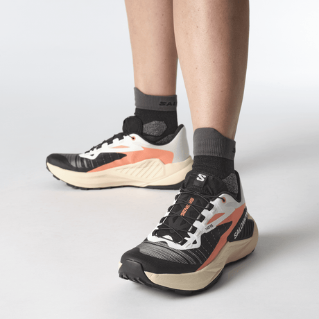 Salomon | Genesis | Trailschoenen | Dames | Trail.nl