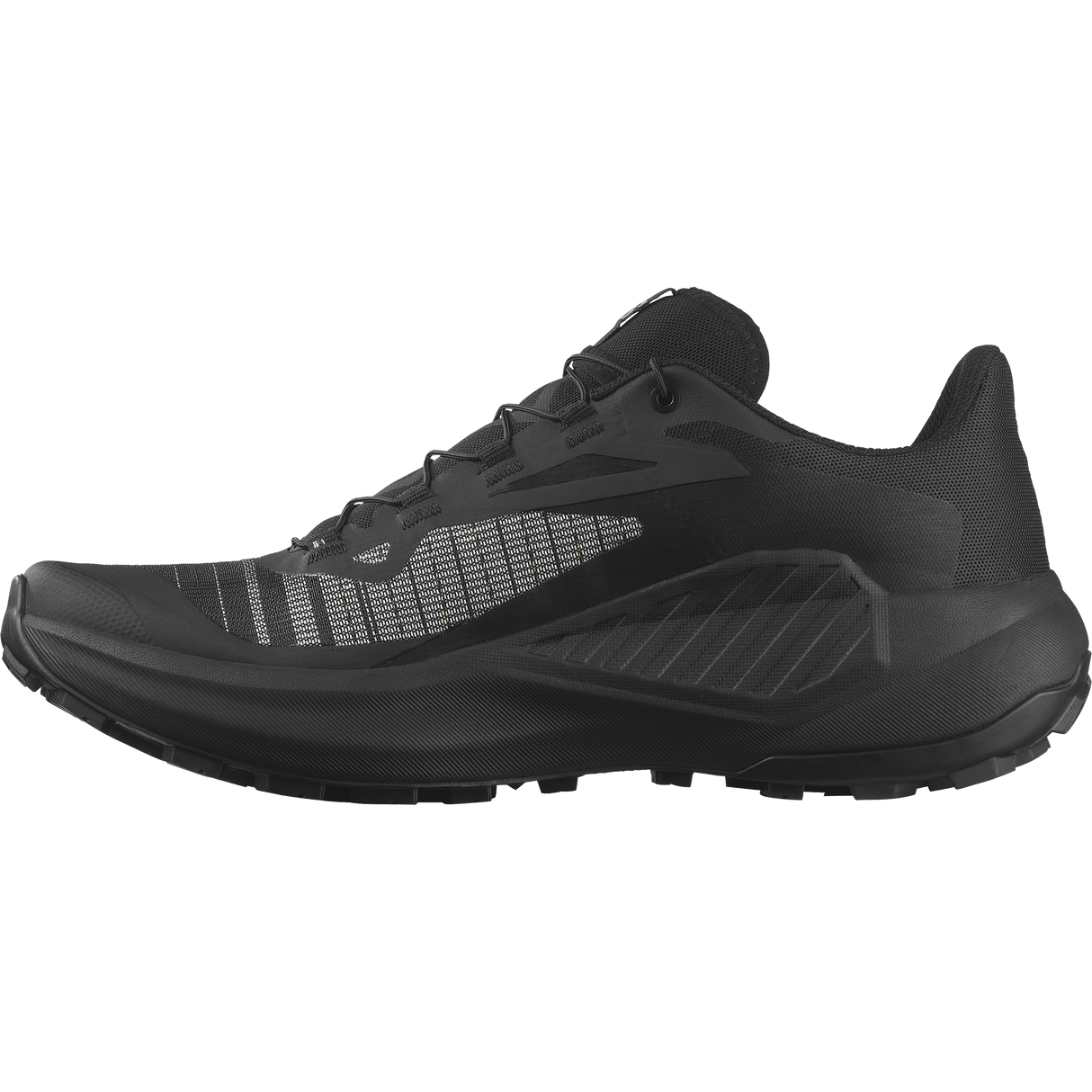 Salomon | Genesis | Trailschoenen | Heren - Trail.nl