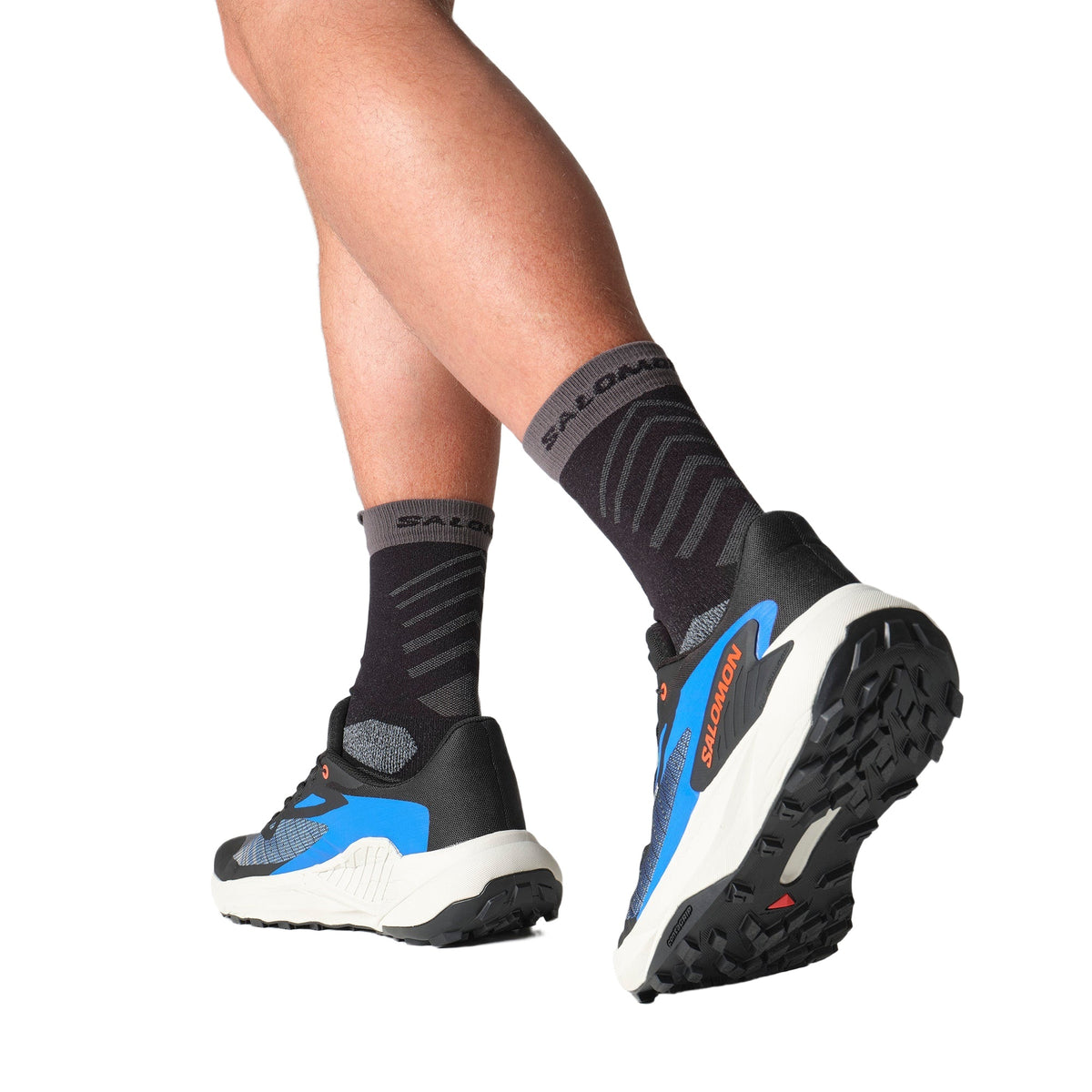 Salomon | Genesis | Trailschoenen | Heren - Trail.nl