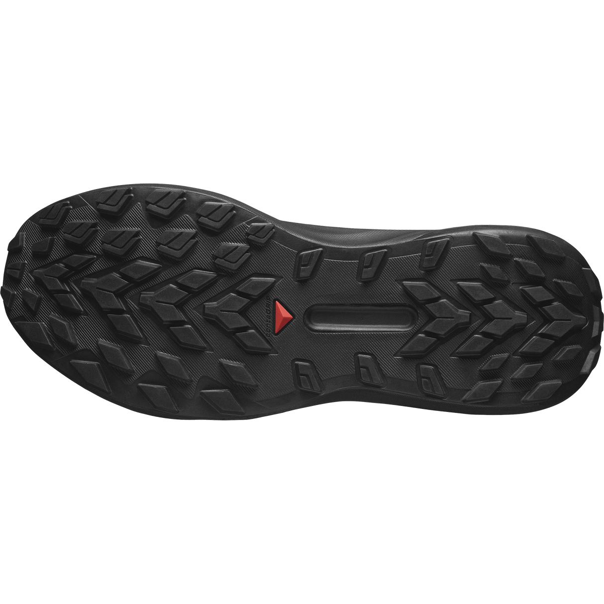 Salomon | Genesis | Trailschoenen | Heren - Trail.nl