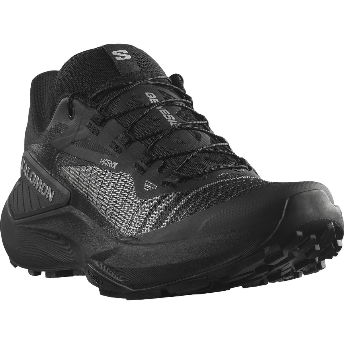 Salomon | Genesis | Trailschoenen | Heren - Trail.nl