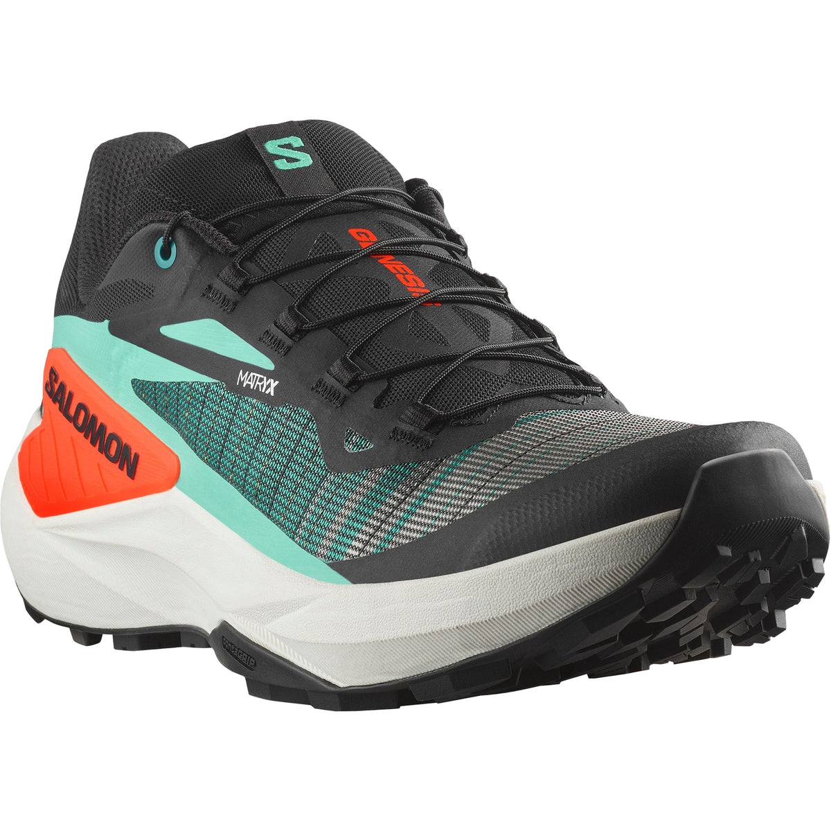 Salomon Genesis Heren | Trail.nl