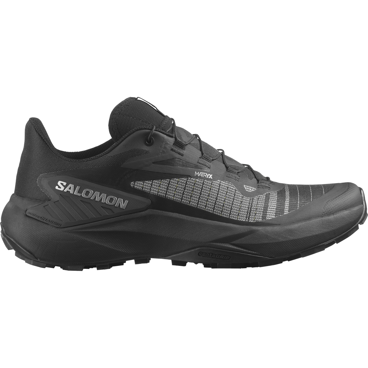 Salomon | Genesis | Trailschoenen | Heren - Trail.nl