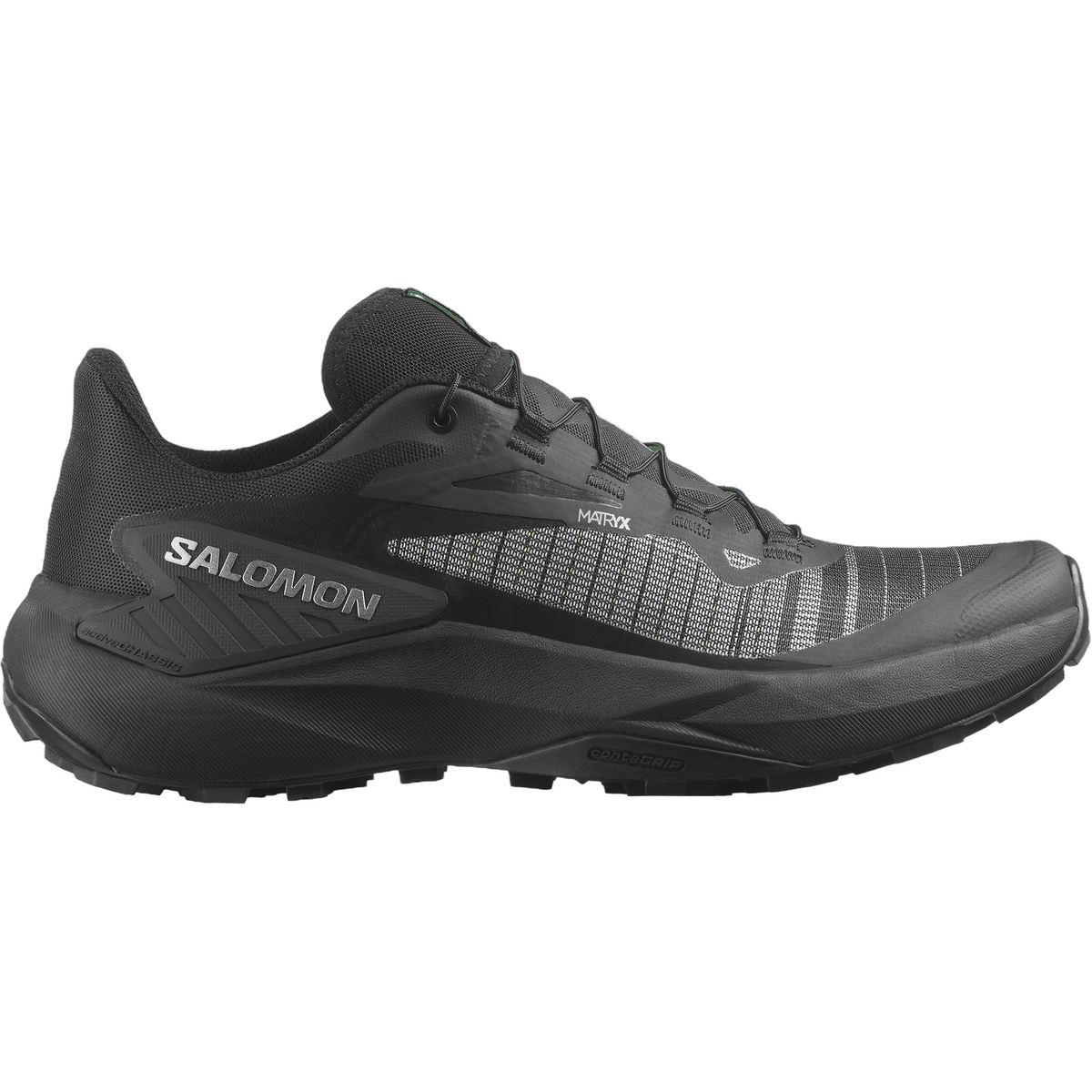 Salomon | Genesis | Trailschoenen | Heren - Trail.nl