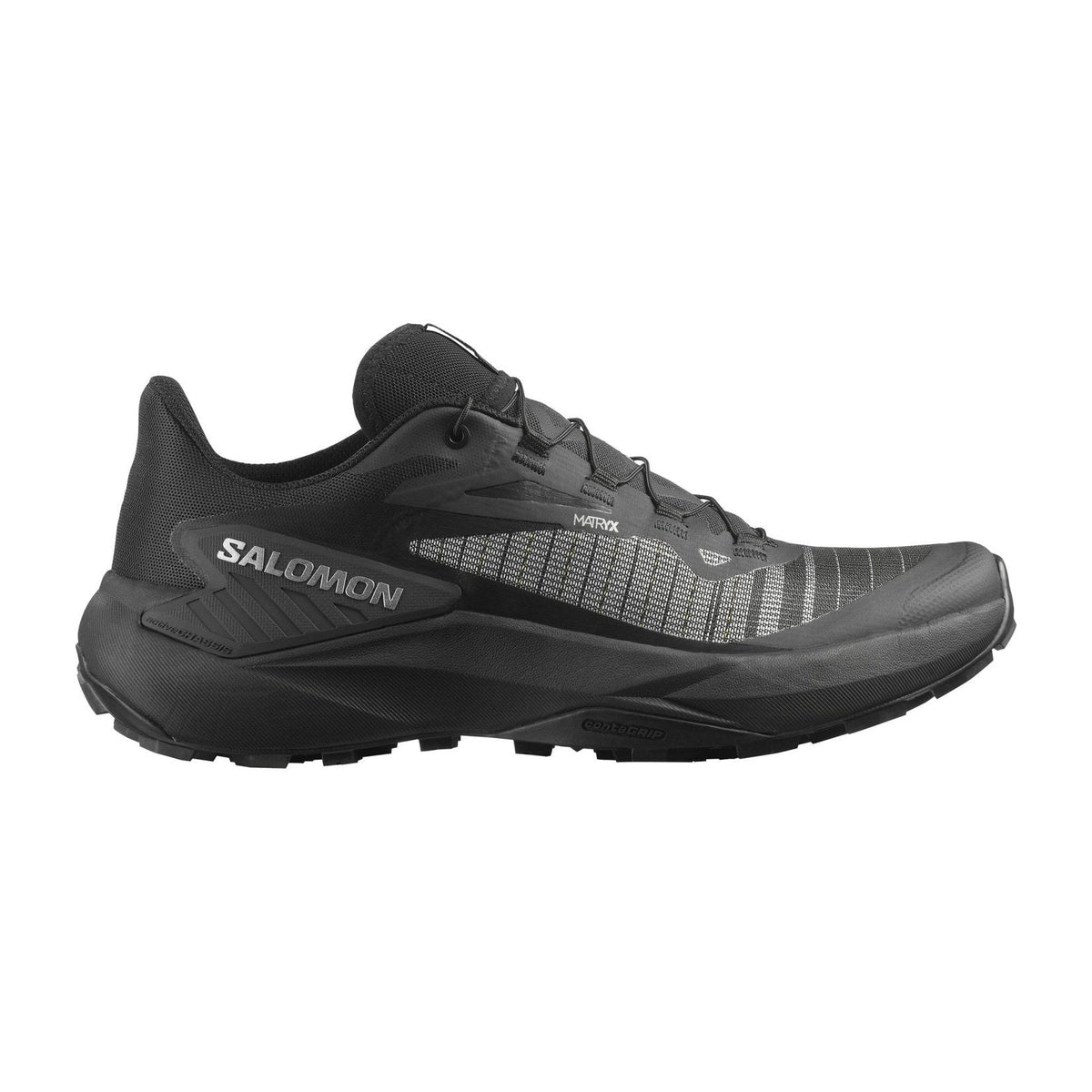 Salomon | Genesis | Trailschoenen | Heren - Trail.nl