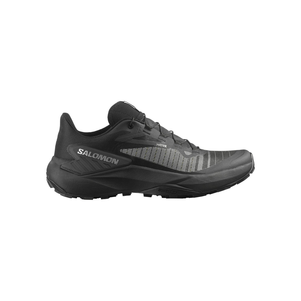 Salomon | Genesis | Trailschoenen | Heren - Trail.nl
