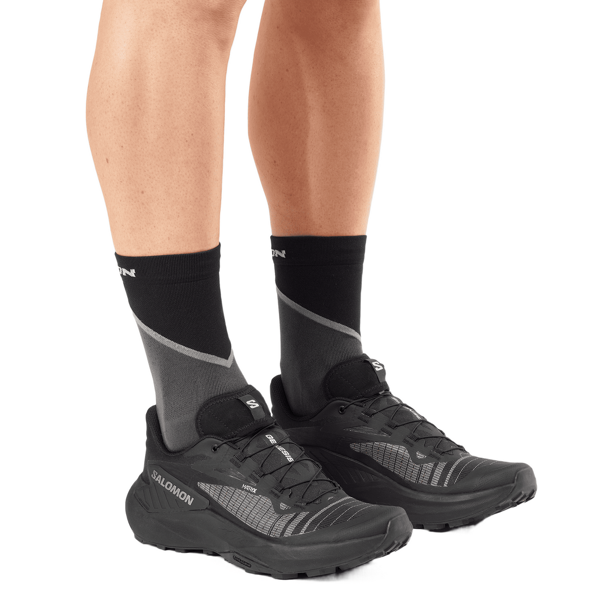 Salomon | Genesis | Trailschoenen | Heren - Trail.nl