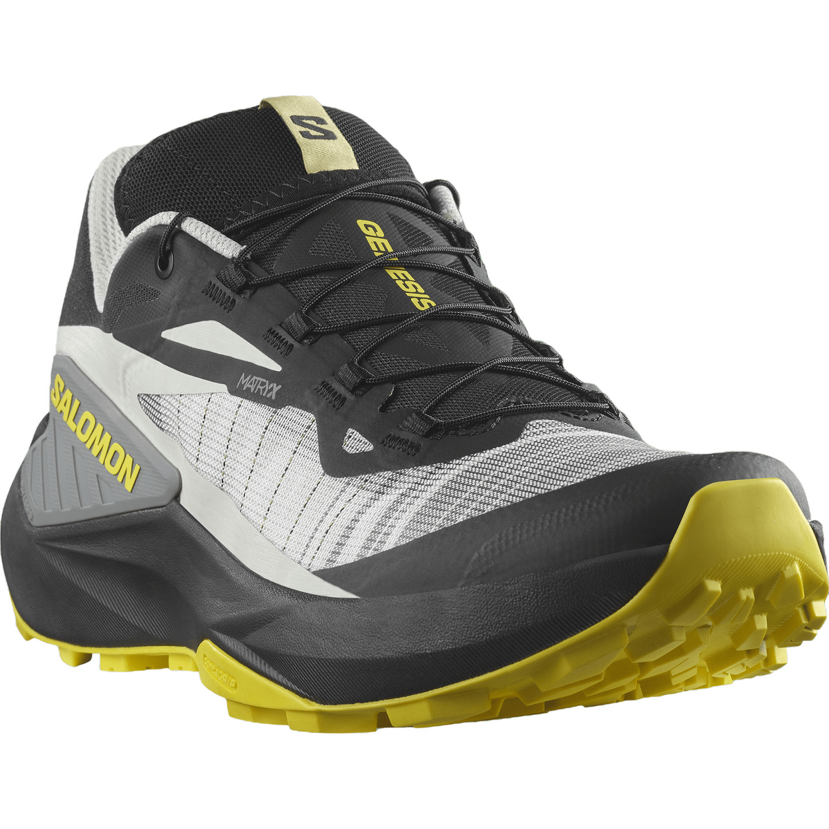Salomon Genesis Heren | Trail.nl