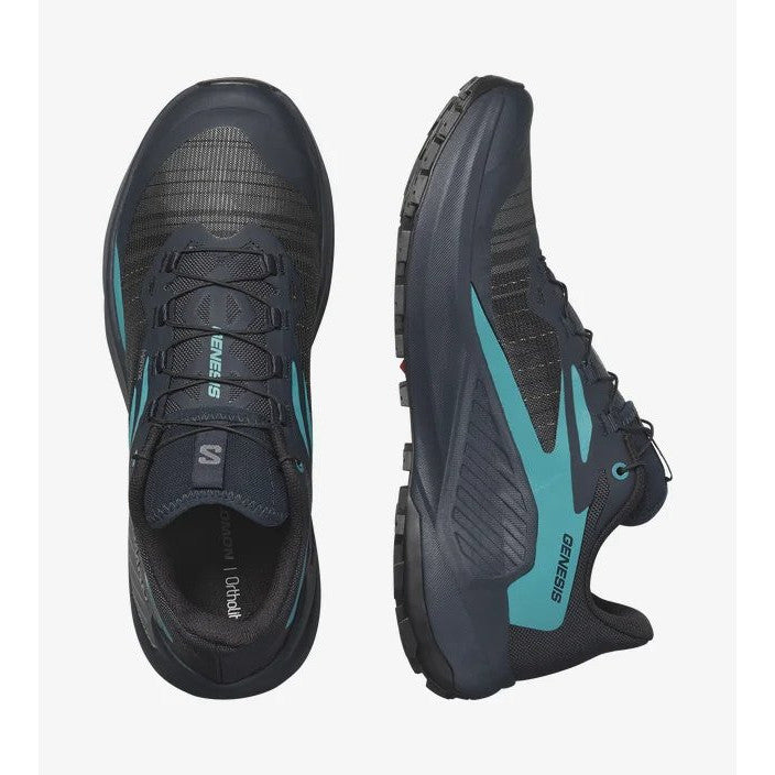 Salomon Genesis Heren | Trail.nl