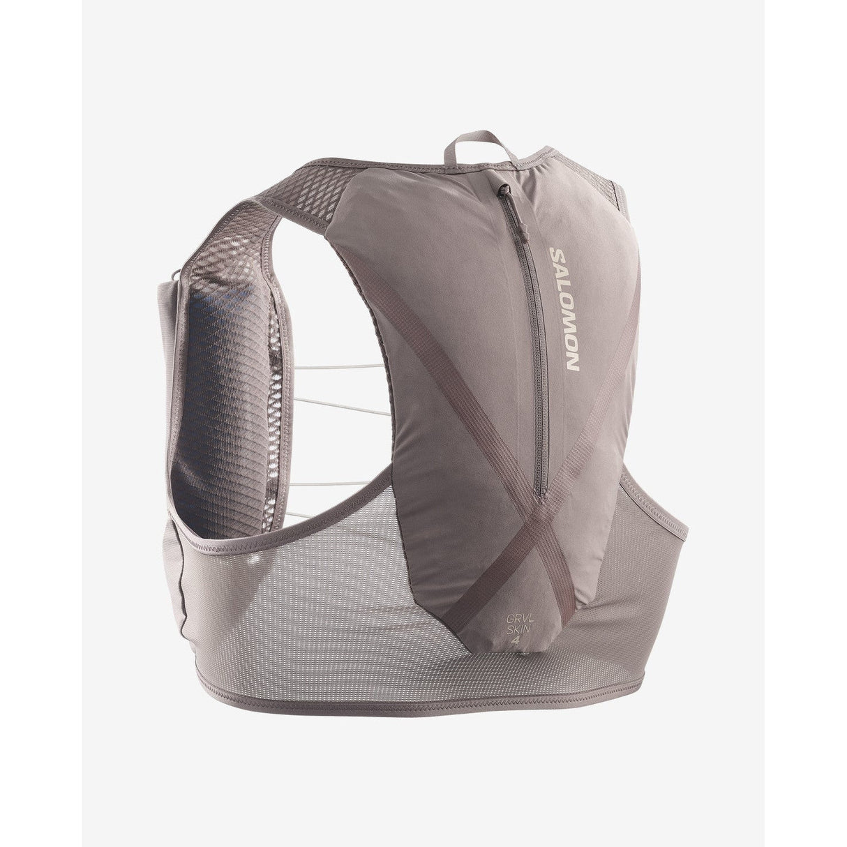Salomon | Gravel Skin 4 | Hardlooprugzak | Unisex | Trail.nl