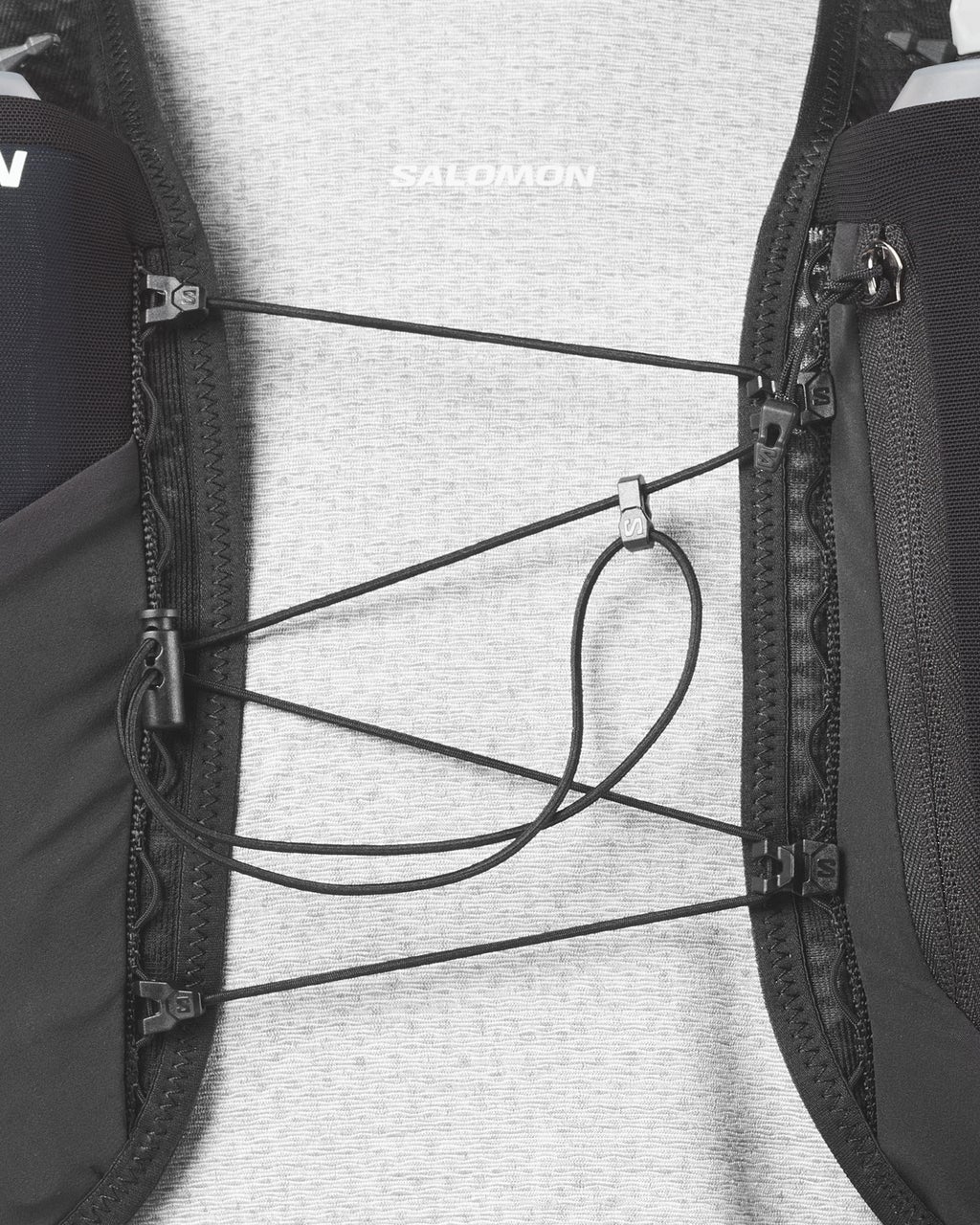 Salomon | Gravel Skin 4 | Hardlooprugzak | Unisex - Trail.nl