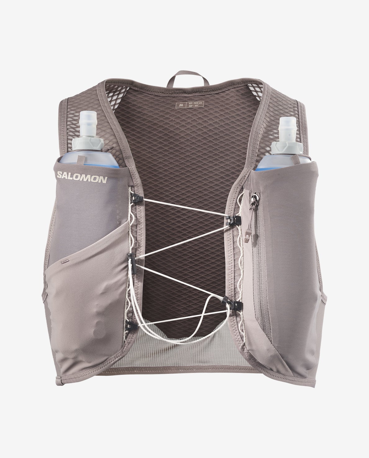 Salomon | Gravel Skin 4 | Hardlooprugzak | Unisex - Trail.nl