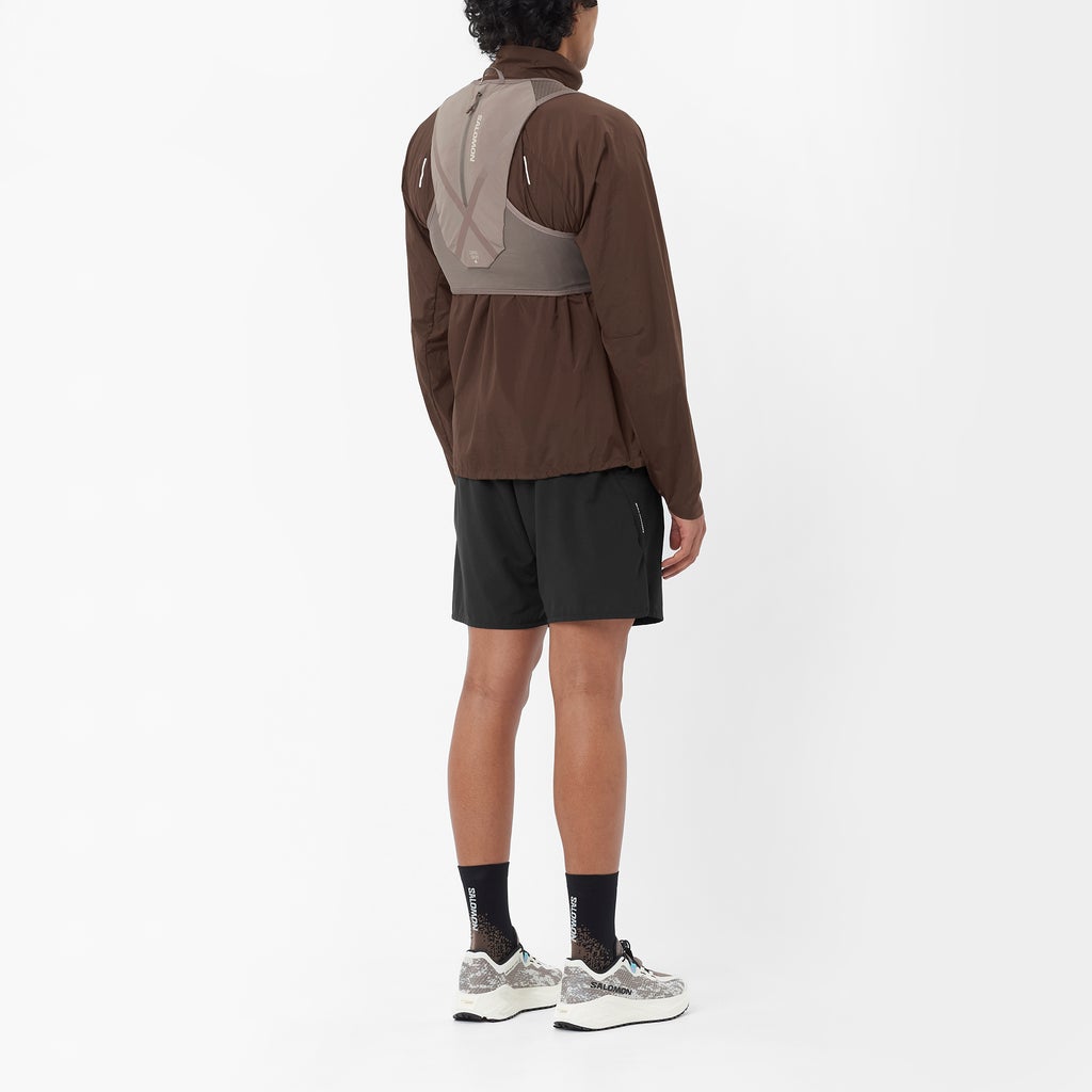 Salomon | Gravel Skin 4 | Hardlooprugzak | Unisex - Trail.nl