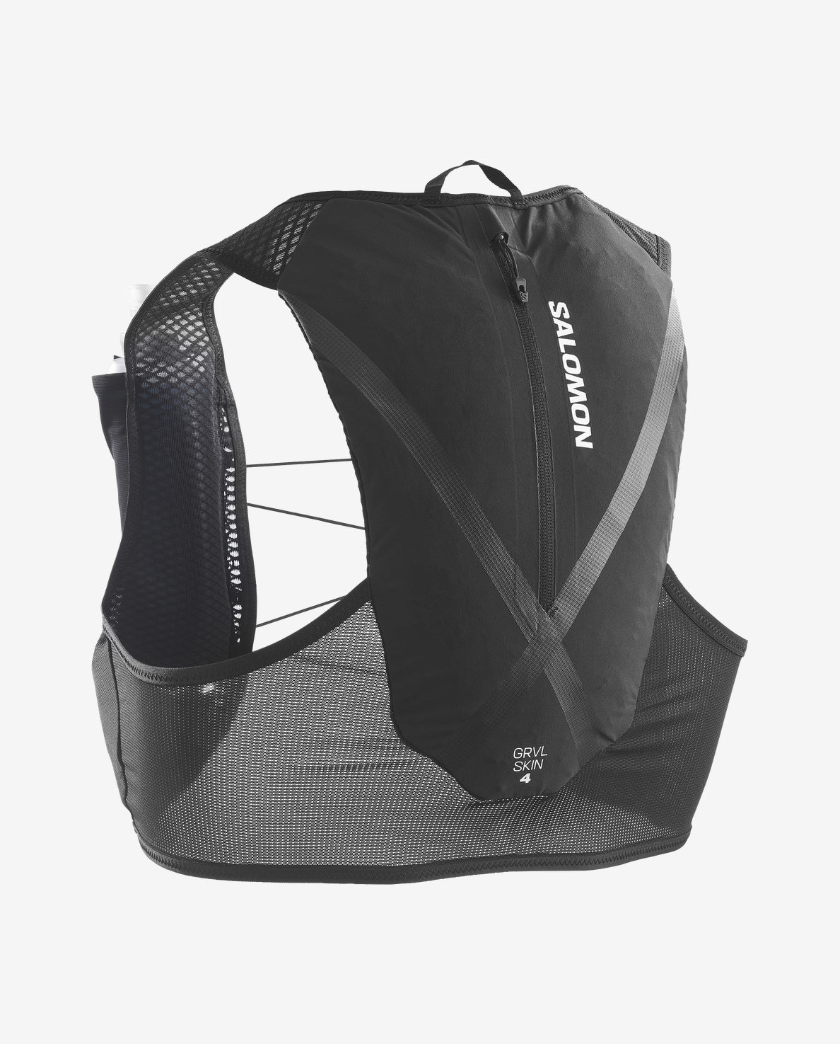 Salomon | Gravel Skin 4 | Hardlooprugzak | Unisex - Trail.nl