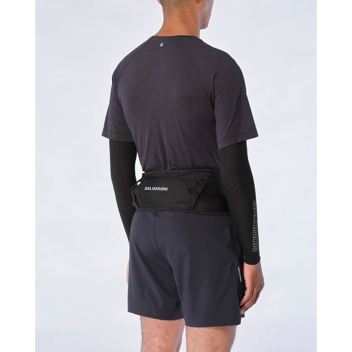 Salomon | High Pulse Belt | Running Belt | Trail.nl
