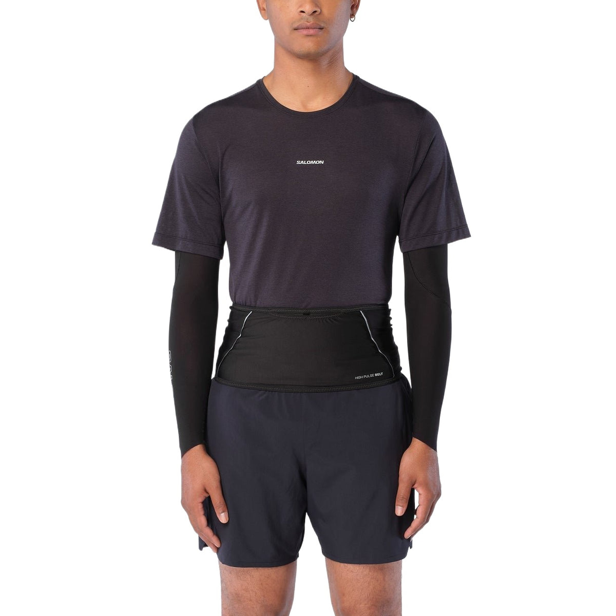 Salomon | High Pulse Belt | Running Belt | Trail.nl