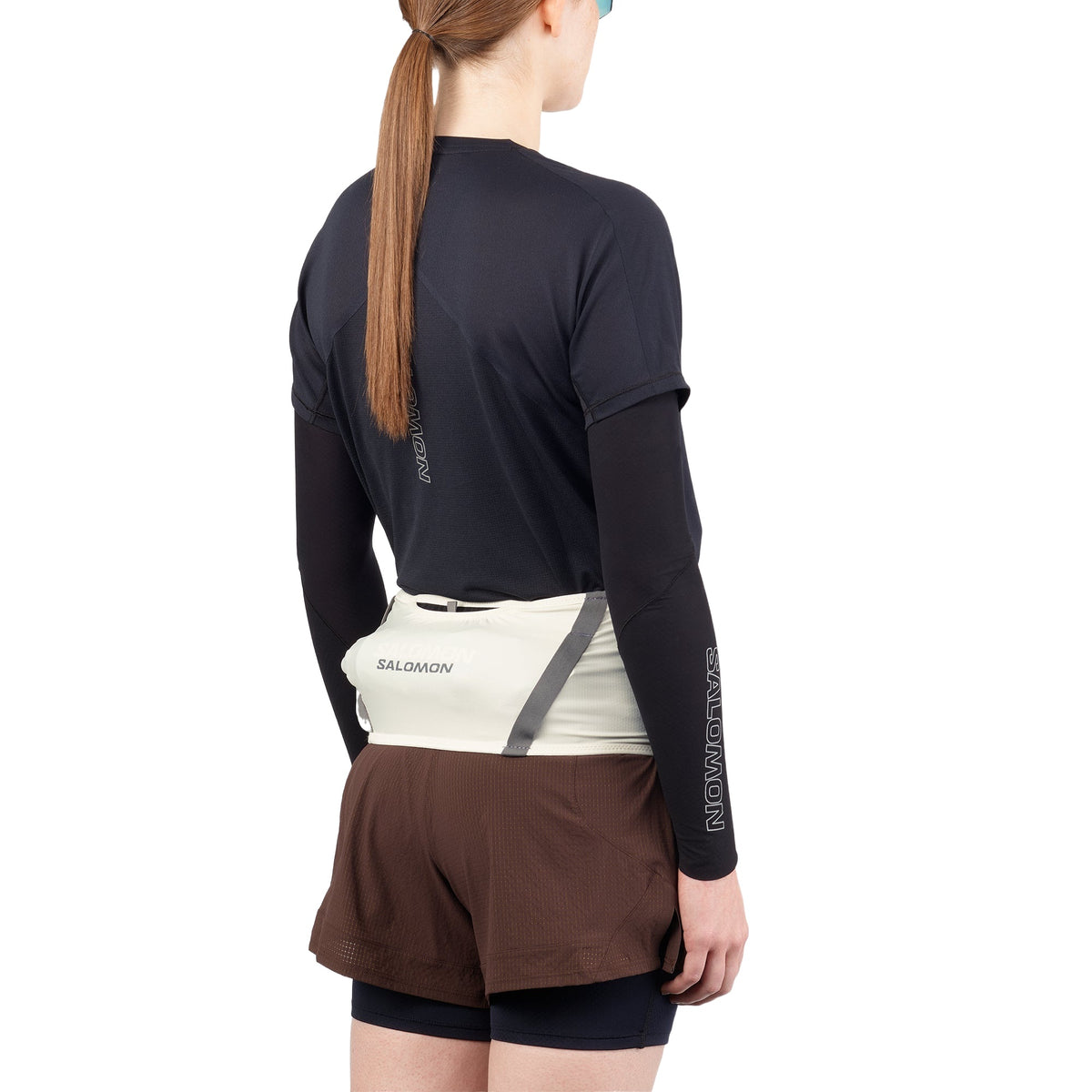 Salomon | High Pulse Belt | Running Belt | Trail.nl