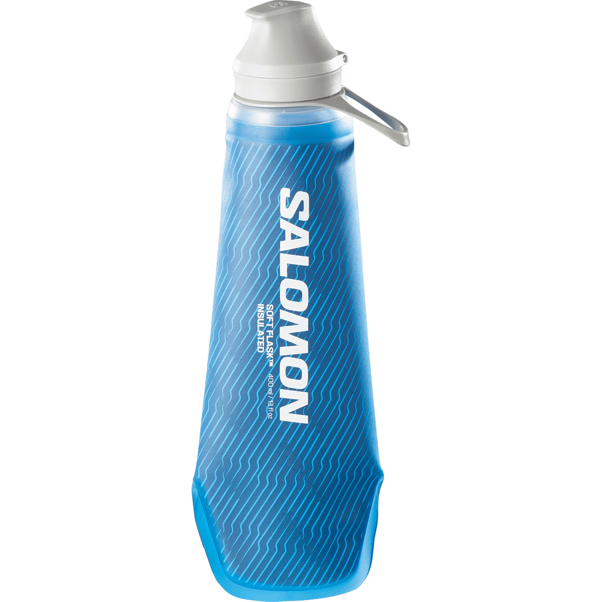 Salomon | Insulated Soft Flask | 400 ML | Trail.nl
