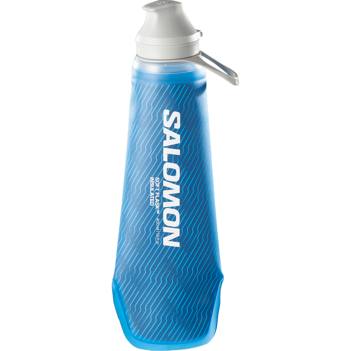 Salomon Insulated Soft Flask (400 ML) | Trail.nl