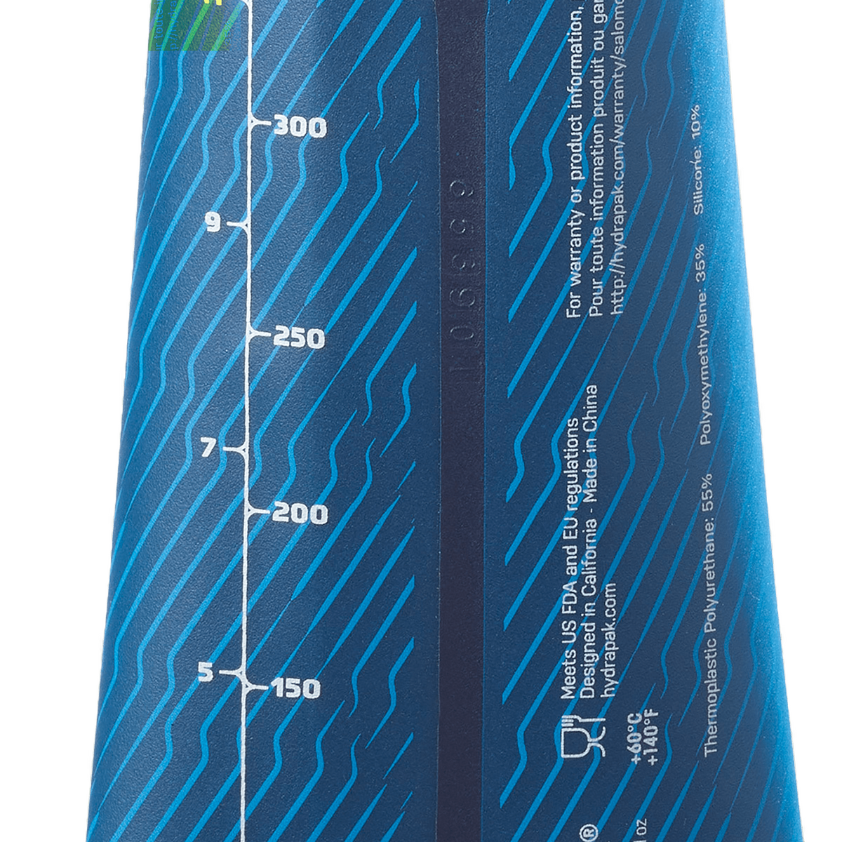 Salomon Insulated Soft Flask (400 ML) | Trail.nl