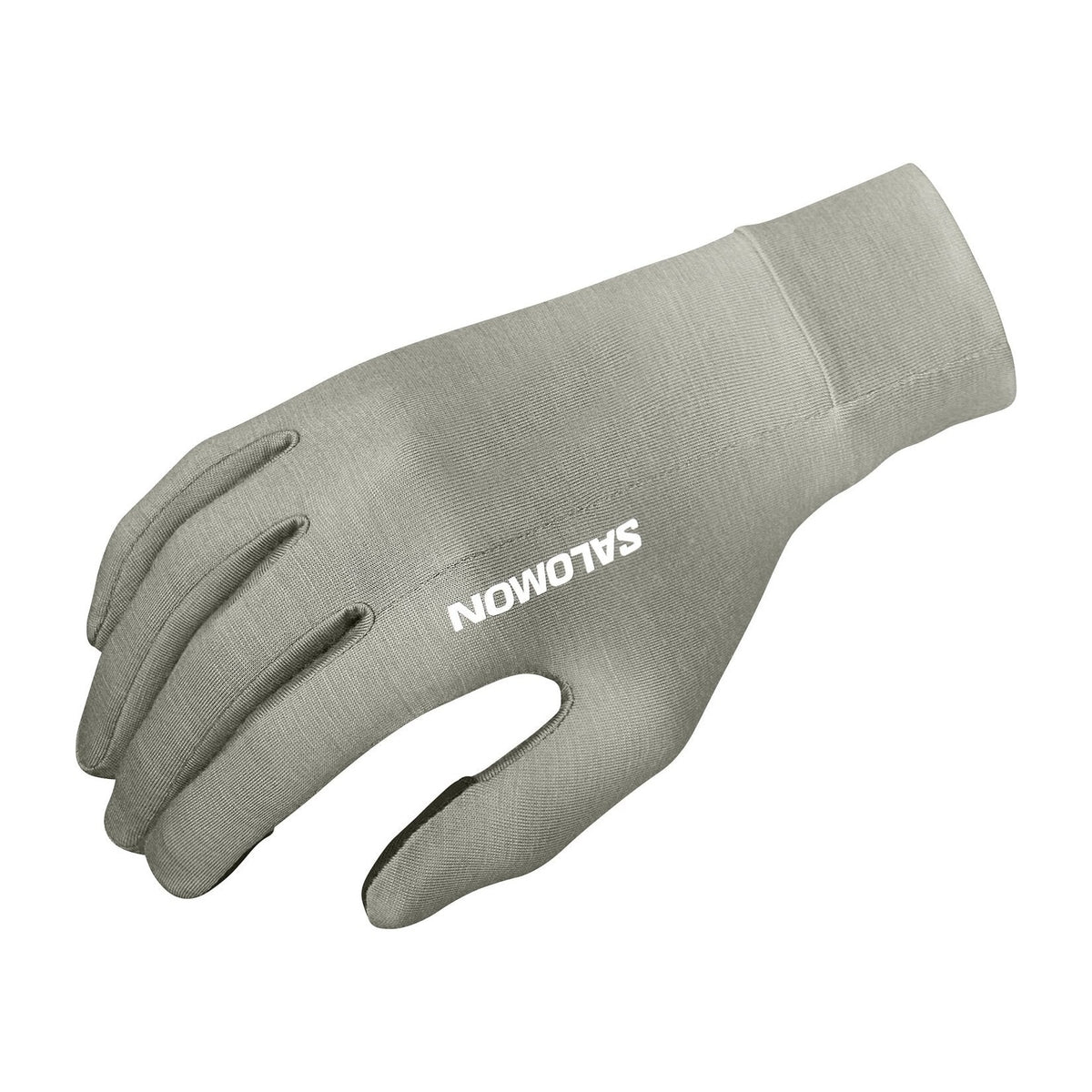 Salomon Merino Gloves | Trail.nl