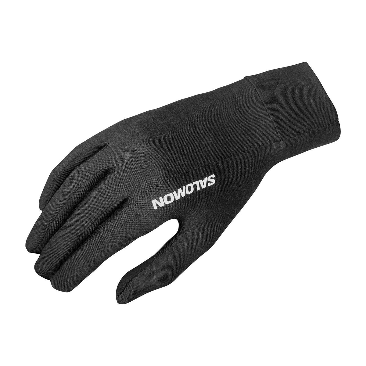 Salomon Merino Gloves | Trail.nl