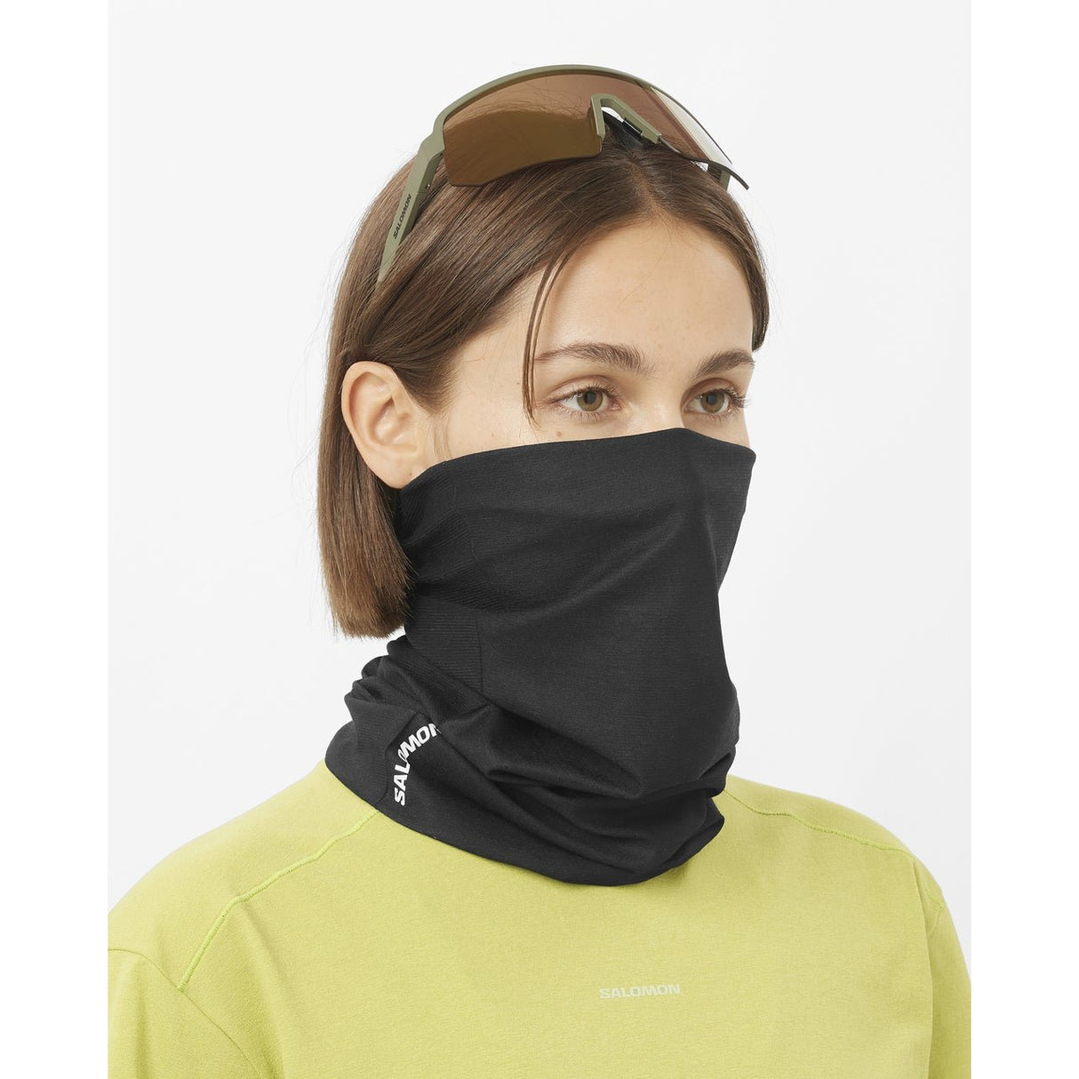Salomon | Neck Gaiter | Nekwarmer | Trail.nl