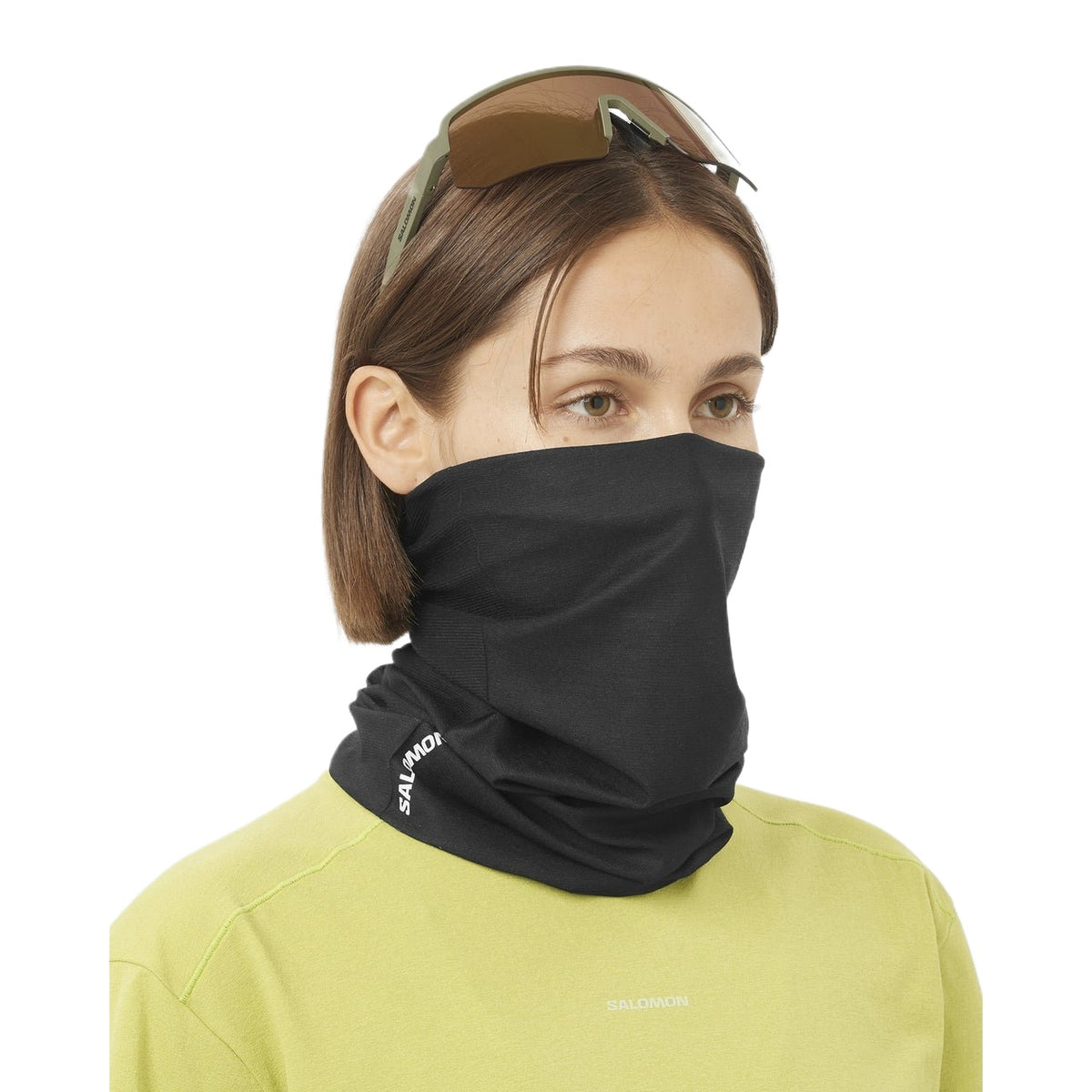 Salomon | Neck Gaiter | Nekwarmer | Trail.nl