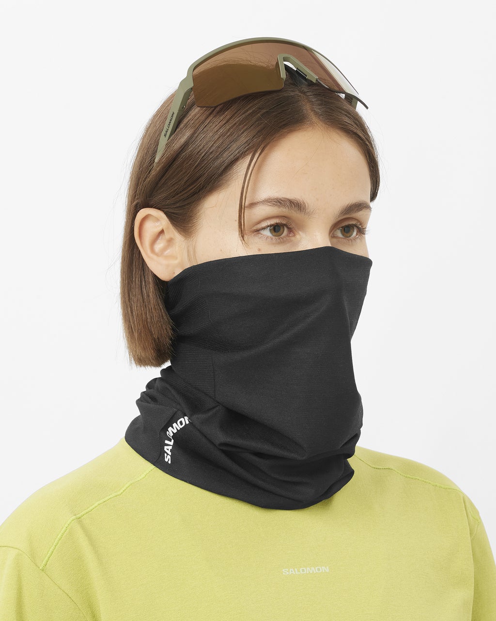 Salomon | Neck Gaiter | Nekwarmer - Trail.nl