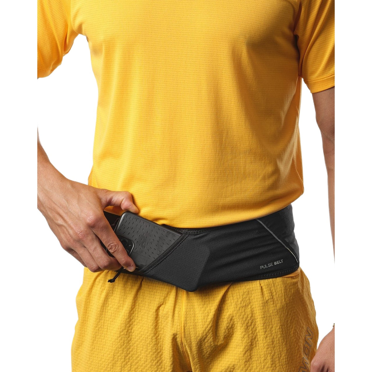 Salomon | Pulse Belt | Running Belt | Trail.nl