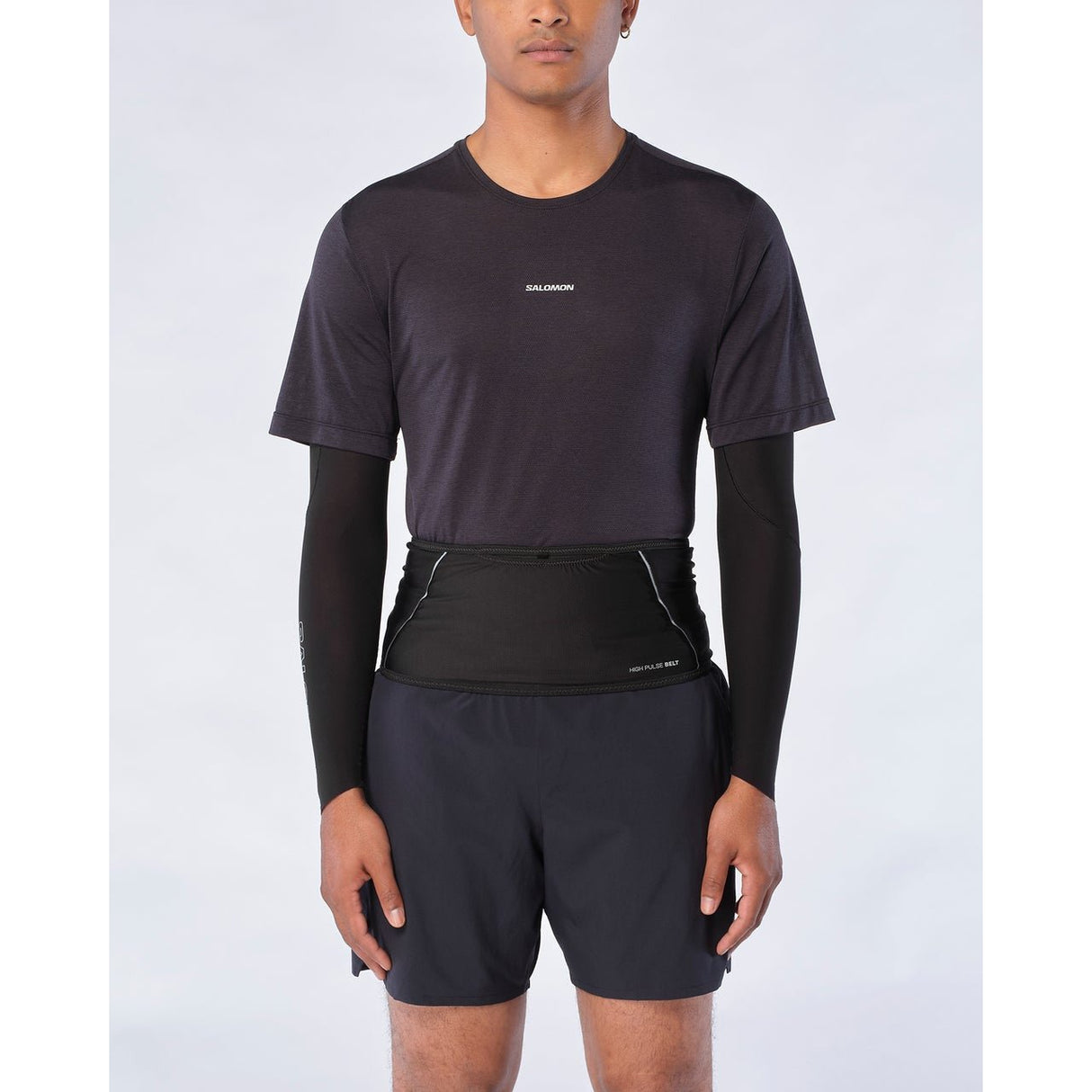 Salomon | Pulse Belt | Running Belt | Trail.nl