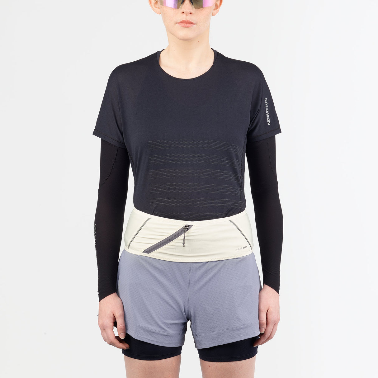 Salomon | Pulse Belt | Running Belt | Trail.nl