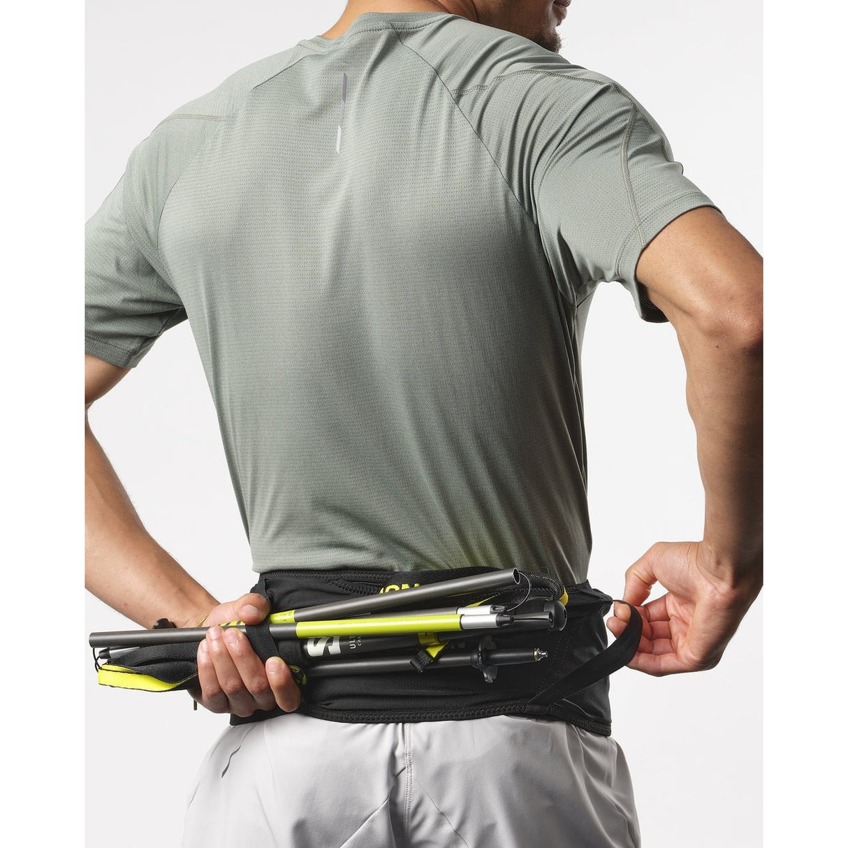 Salomon | Pulse Belt | Running Belt | Trail.nl
