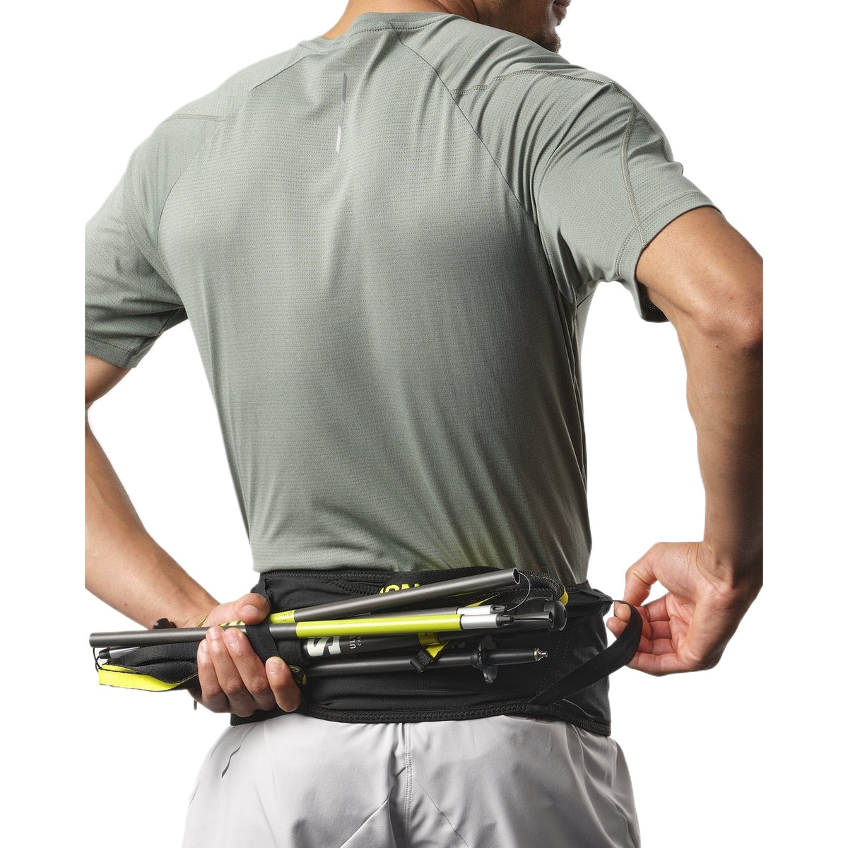 Salomon | Pulse Belt | Running Belt | Trail.nl