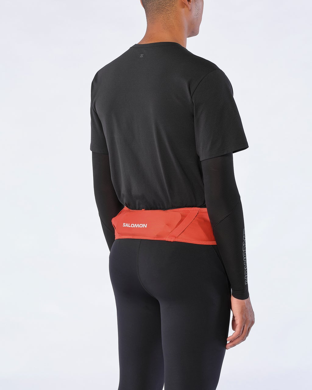 Salomon | Pulse Belt | Running Belt | Trail.nl