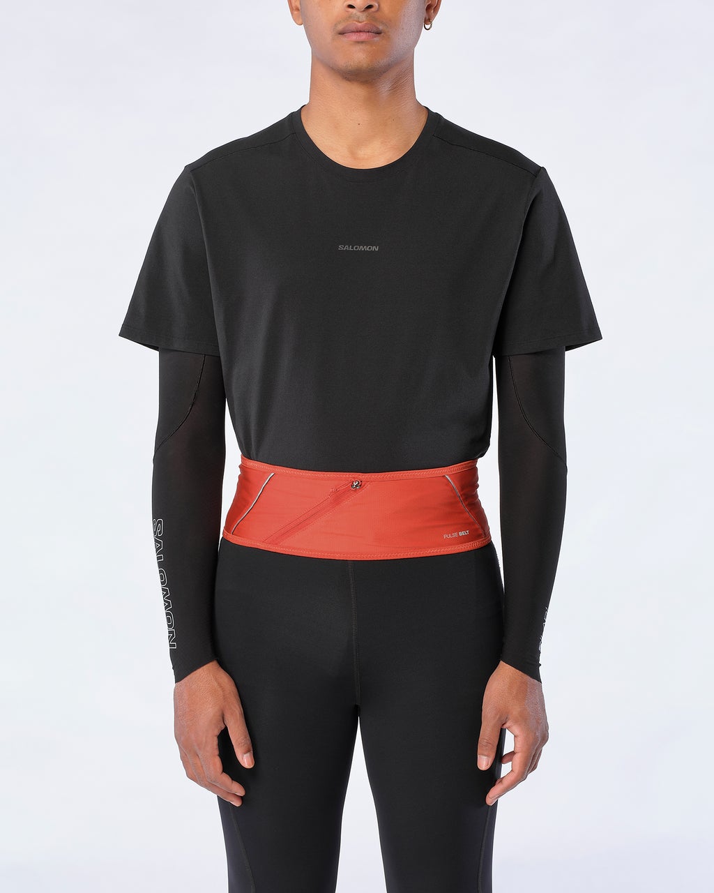 Salomon | Pulse Belt | Running Belt | Trail.nl