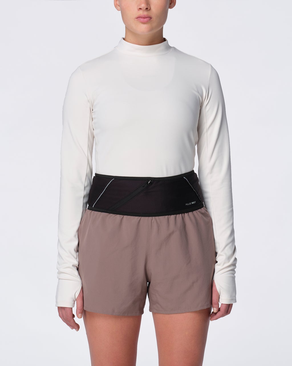 Salomon | Pulse Belt | Running Belt | Trail.nl