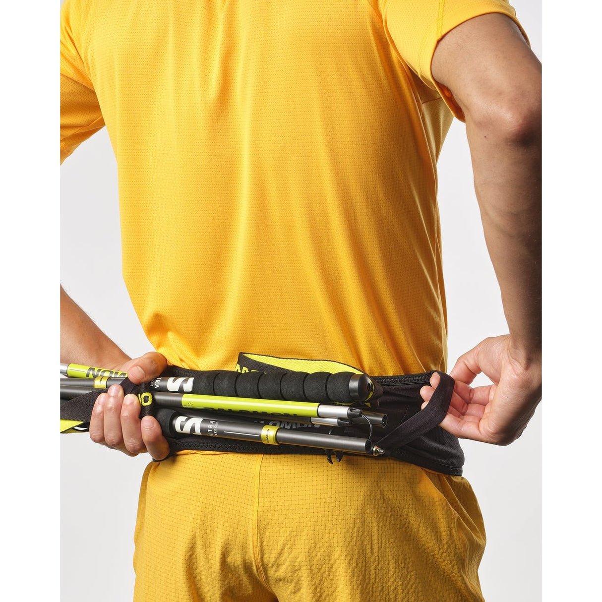 Salomon | Pulse Belt | Running Belt | Trail.nl