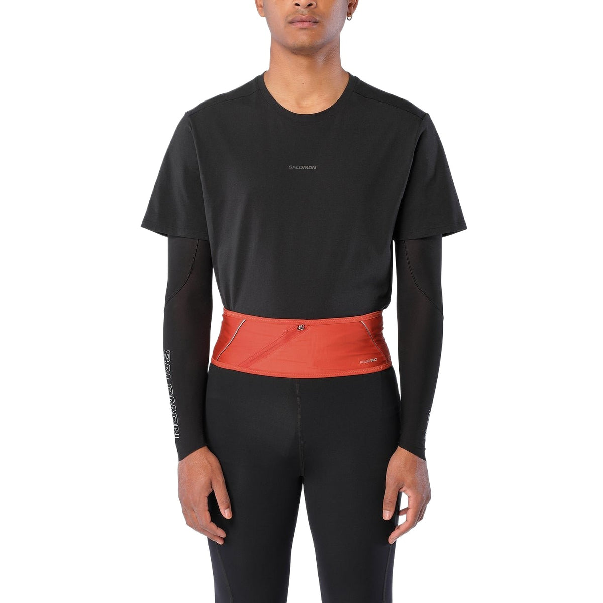 Salomon | Pulse Belt | Running Belt | Trail.nl