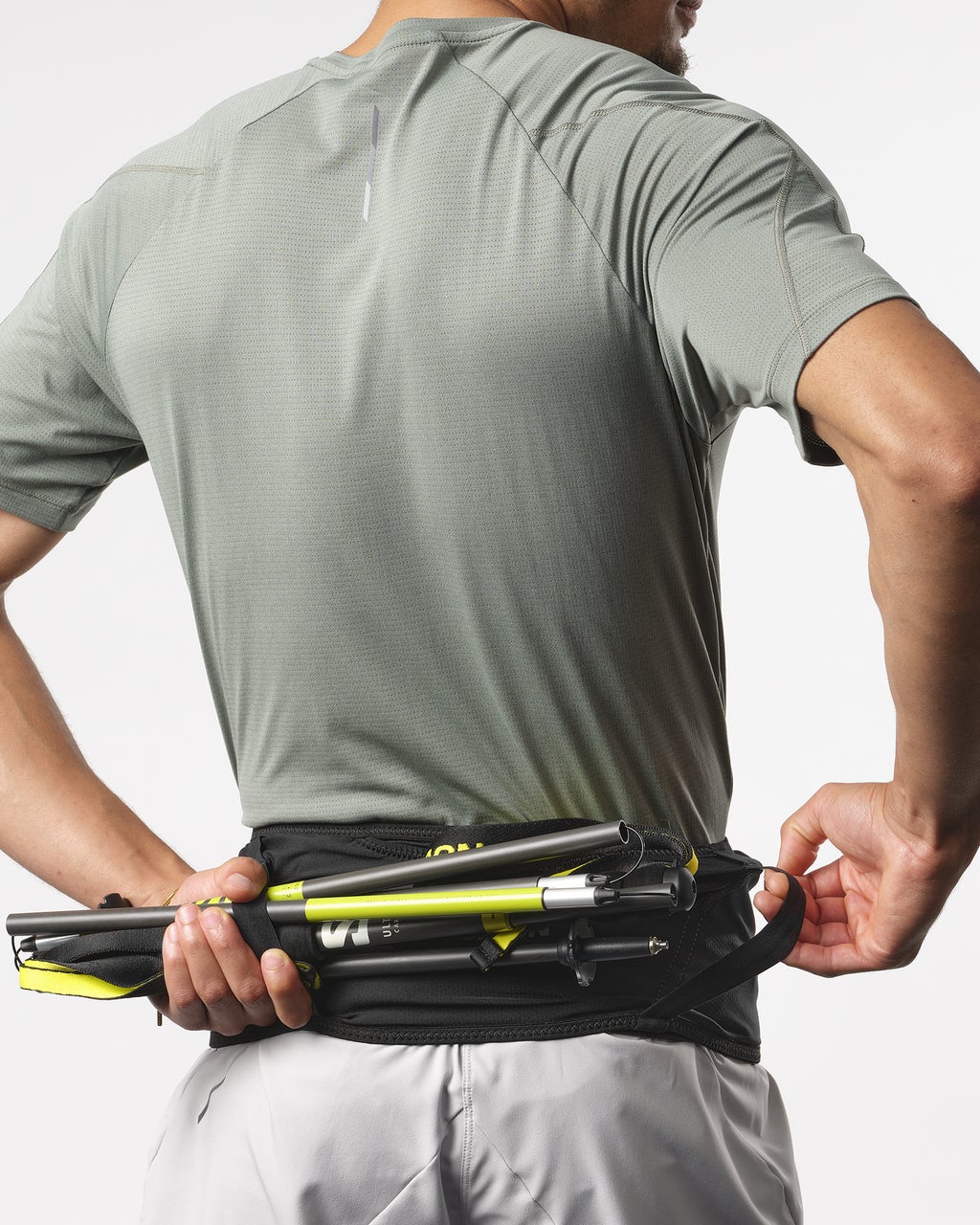 Salomon | Pulse Belt | Running Belt | Trail.nl