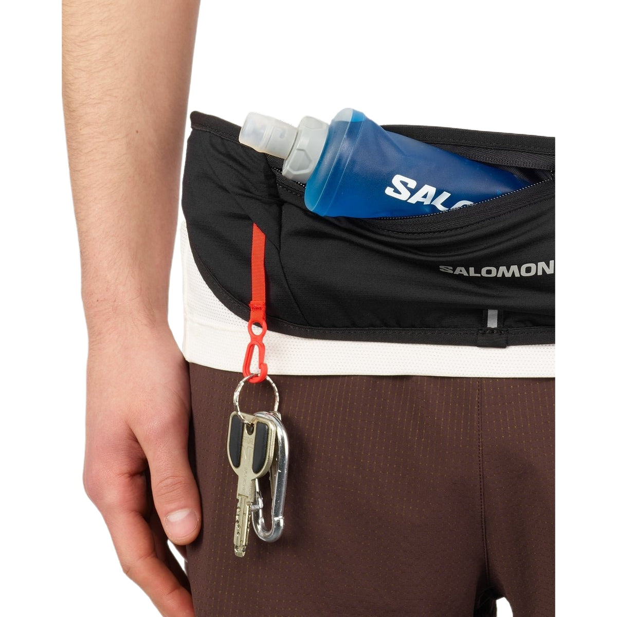Salomon | Pulse Sling Belt | Running Belt | Trail.nl
