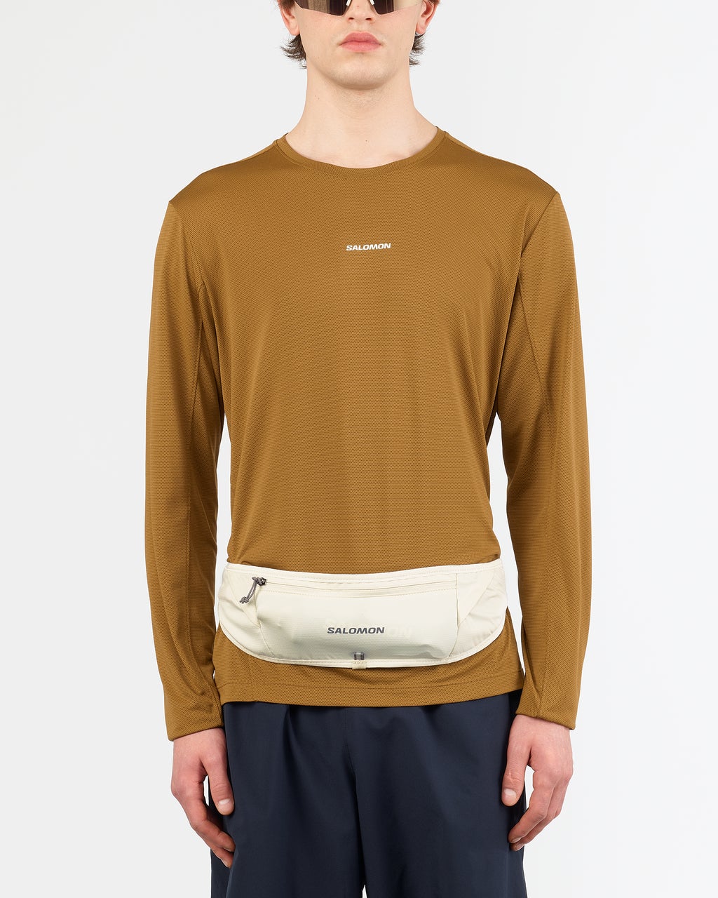 Salomon | Pulse Sling Belt | Running Belt - Trail.nl