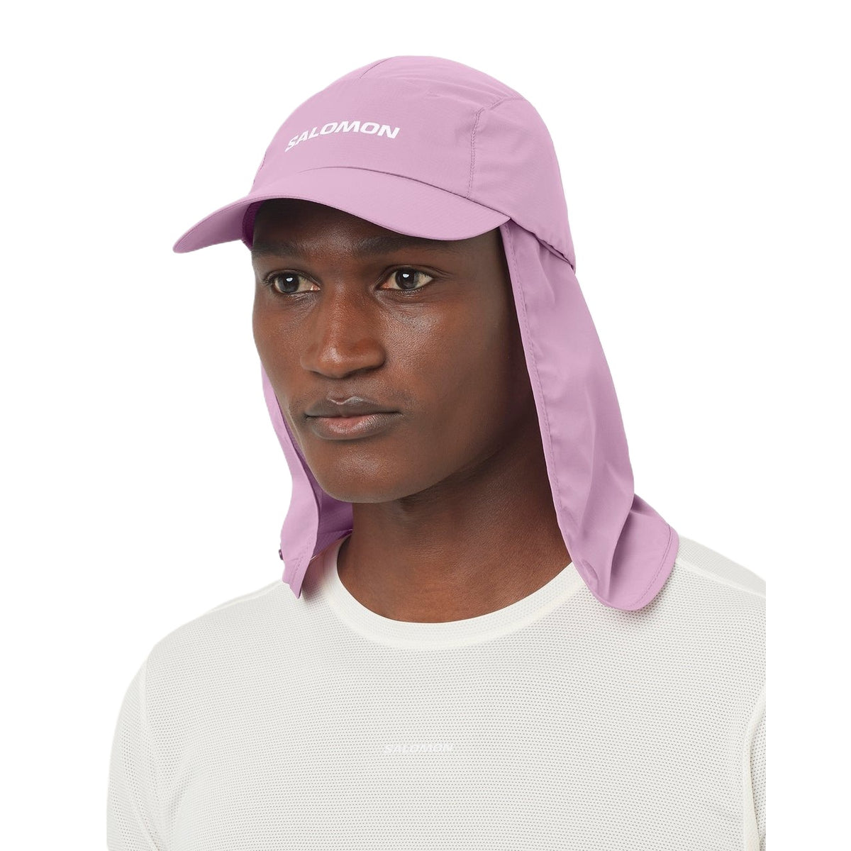 Salomon Sahara Cap | Trail.nl