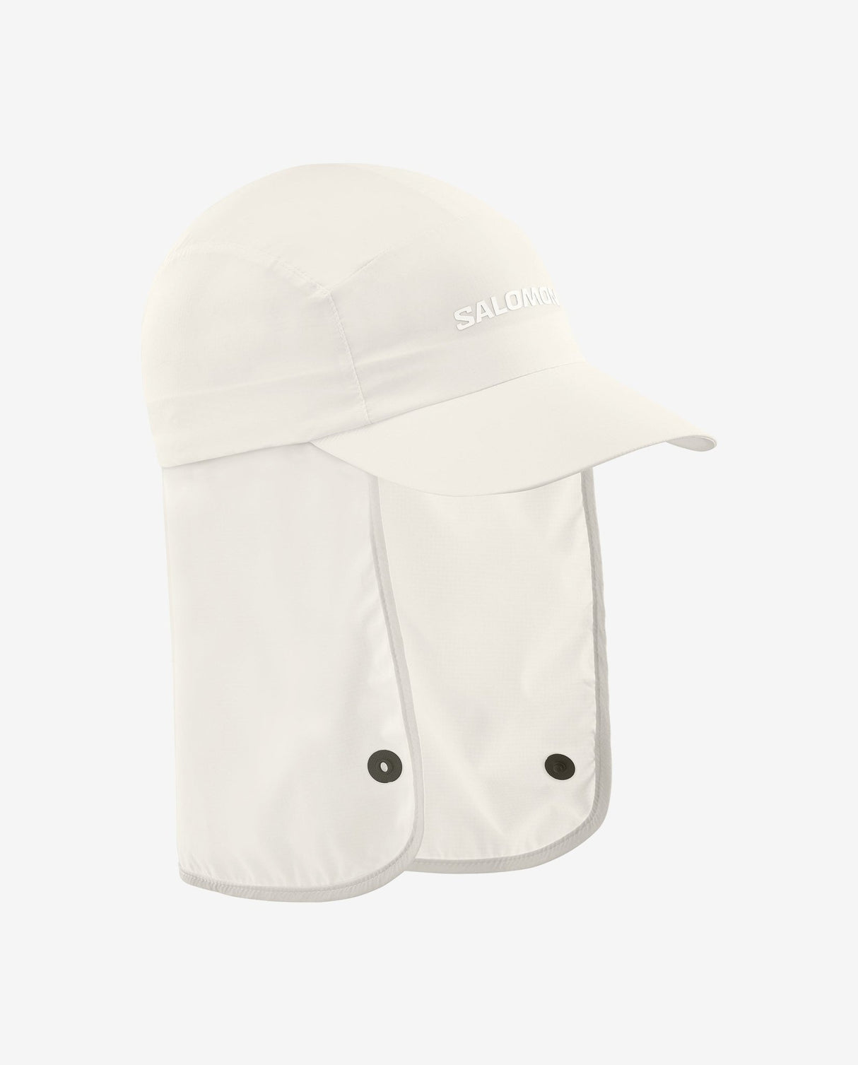 Salomon | Sahara Cap | Pet met nekbescherming - Trail.nl