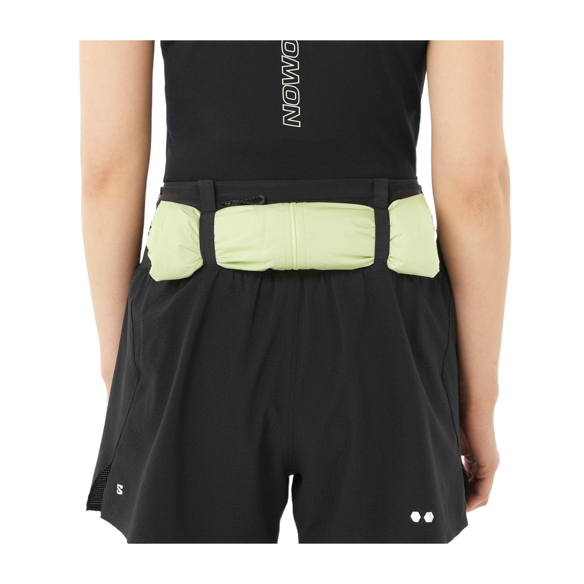 Salomon Sense Aero 2-in-1 Trail 5" Shorts Dames | Trail.nl