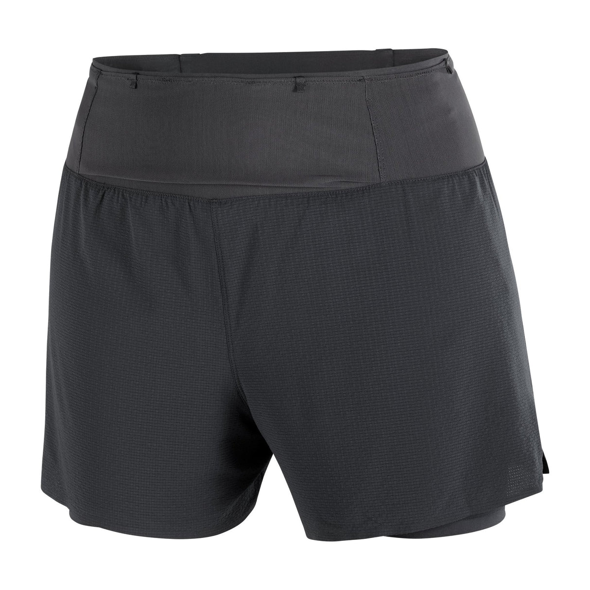 Salomon | Sense Aero 2-in-1 Trail 5" Shorts | Dames | Trail.nl