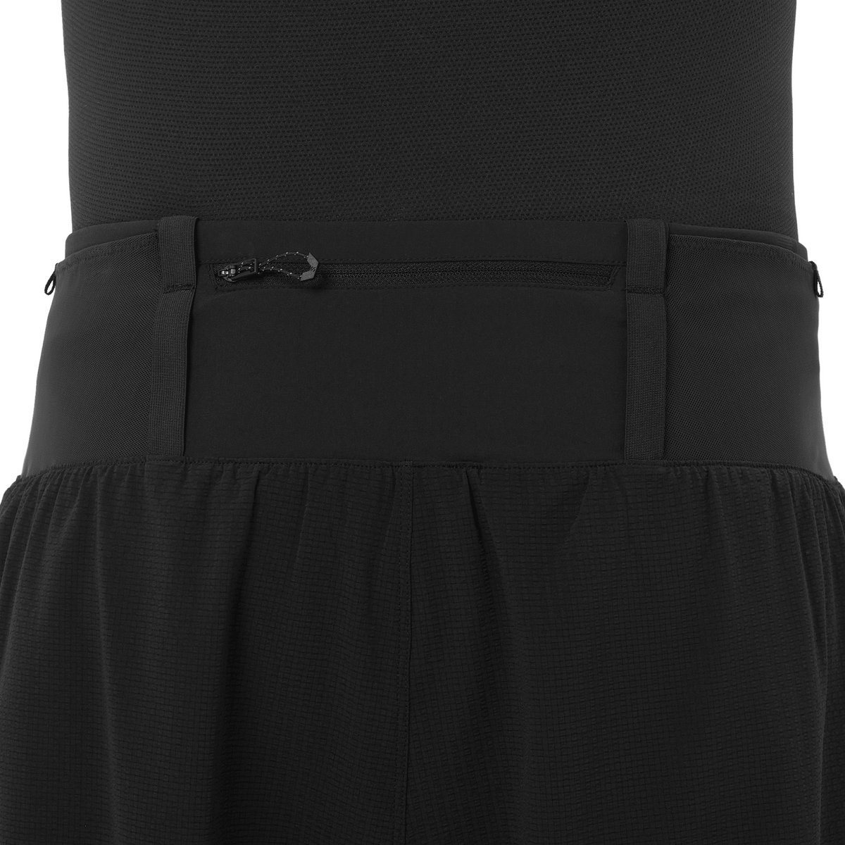 Salomon Sense Aero 2-in-1 Trail 5" Shorts Heren | Trail.nl