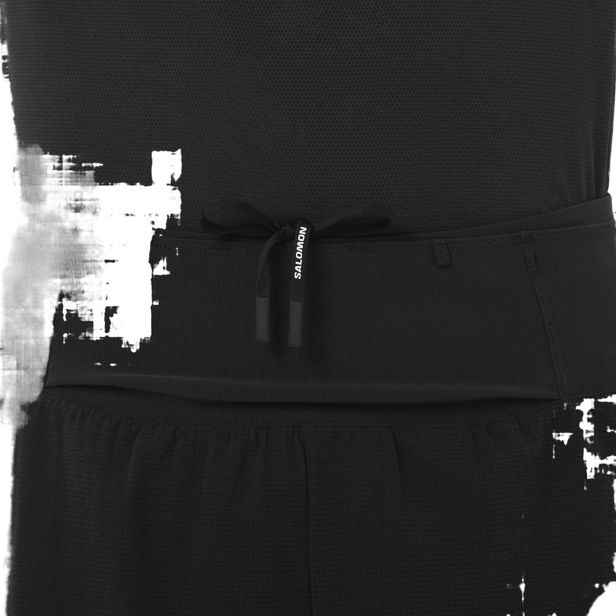 Salomon Sense Aero 2-in-1 Trail 5" Shorts Heren | Trail.nl