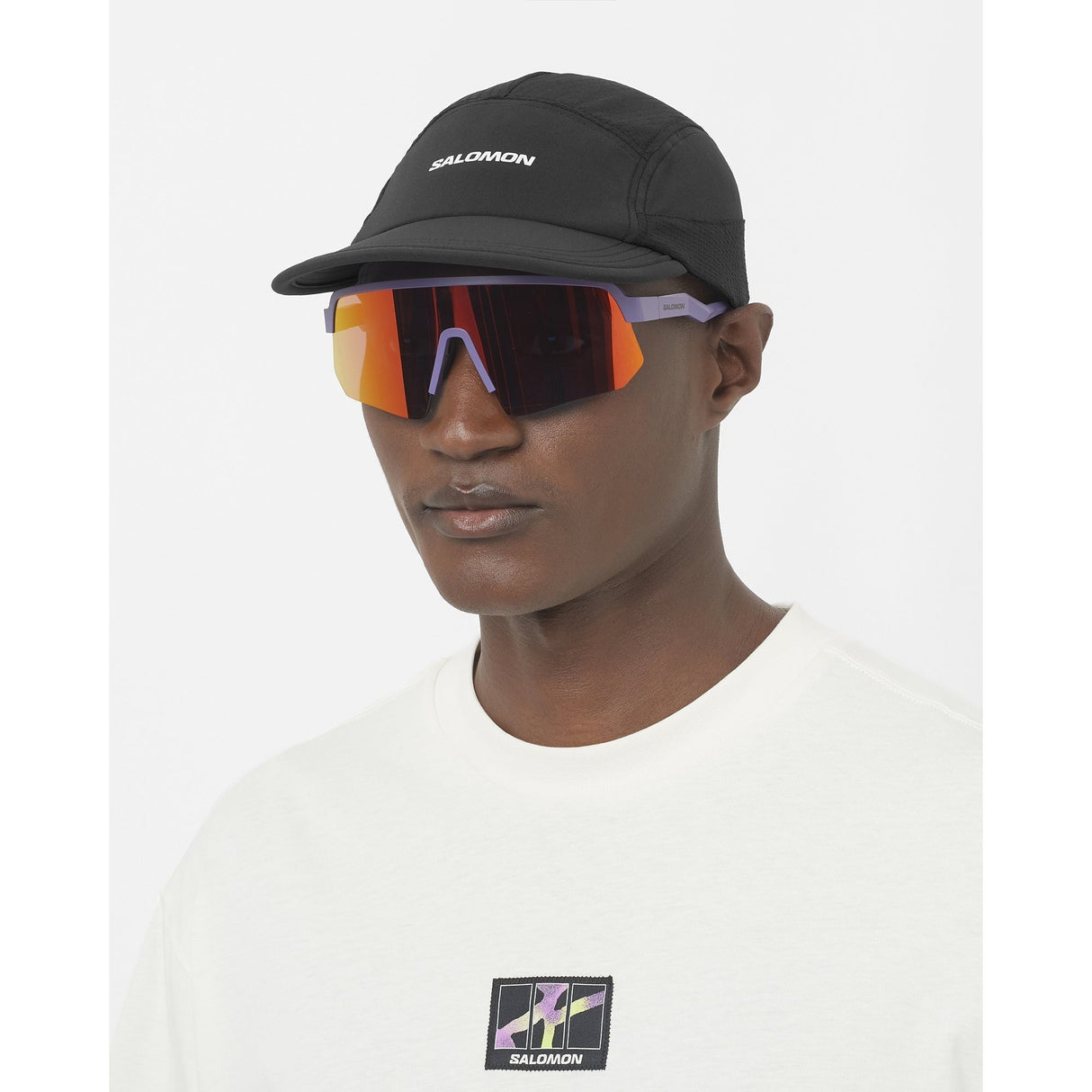 Salomon Sense Aero Cap | Trail.nl