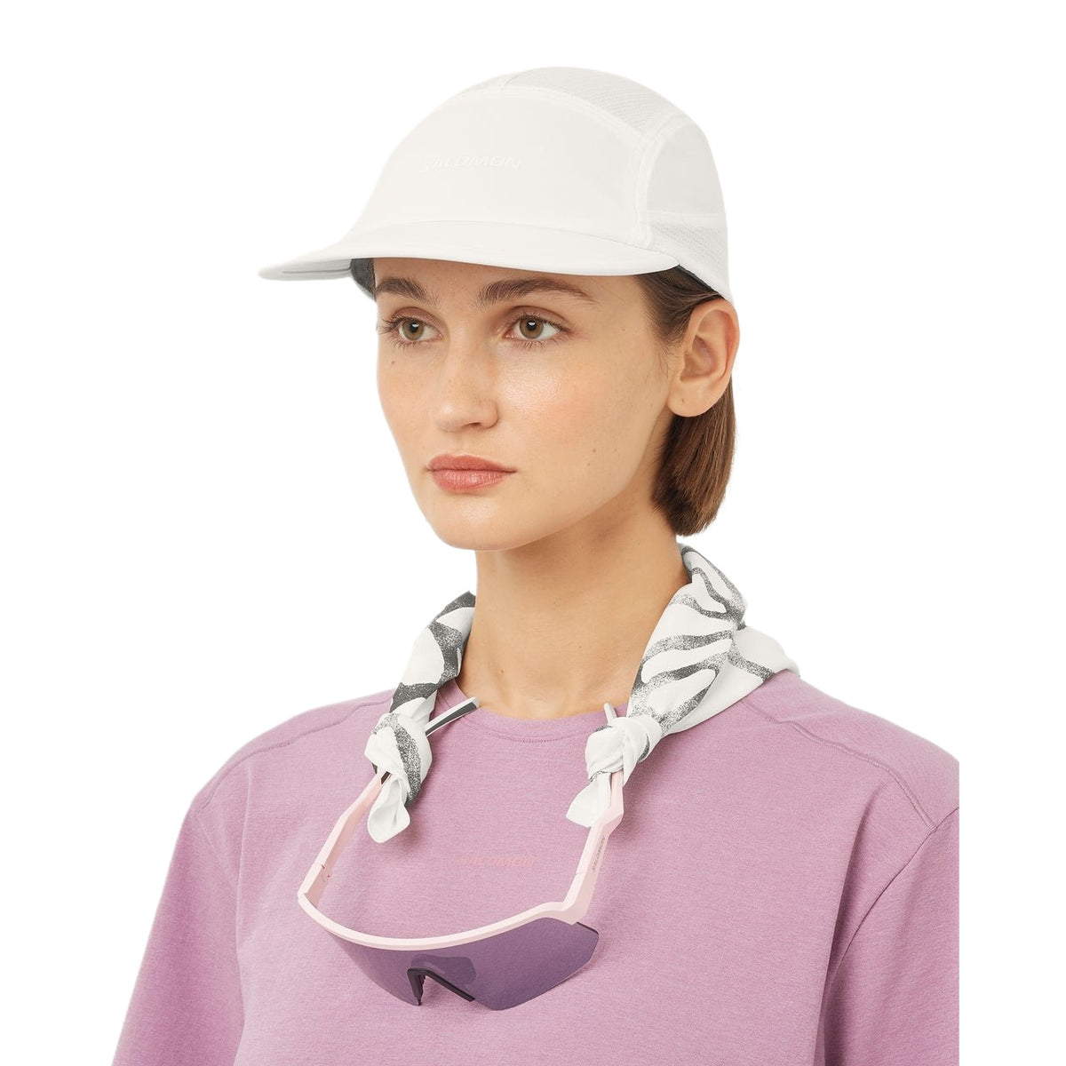 Salomon Sense Aero Cap | Trail.nl